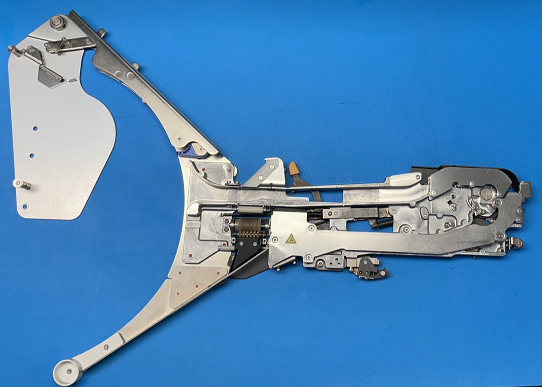 JUKI AF24NS - Deep Pocket Spliceable 24mm - JUKI Original