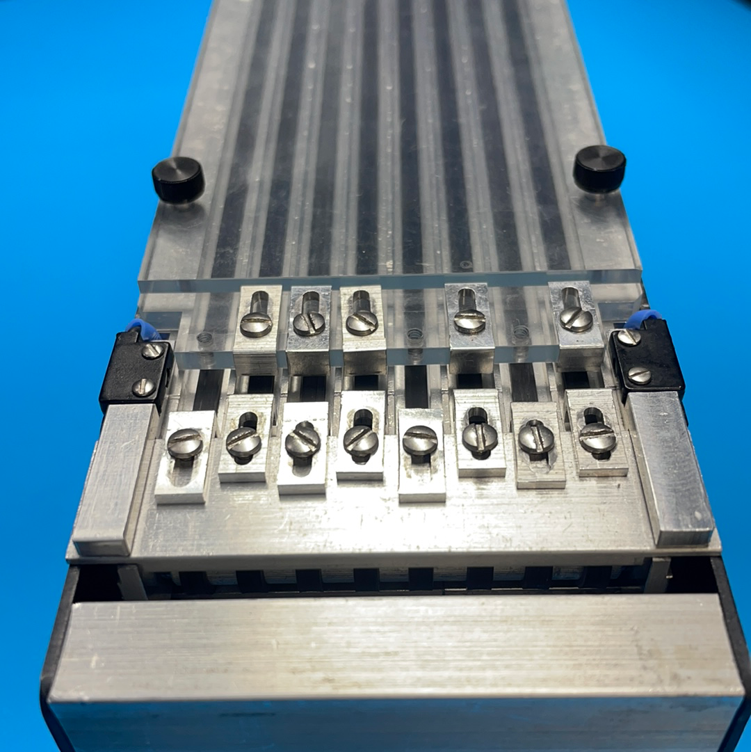 JUKI MBF80 SOIC8/16 Belt Feeder Tube / Stick Feeder / SMT - OEM