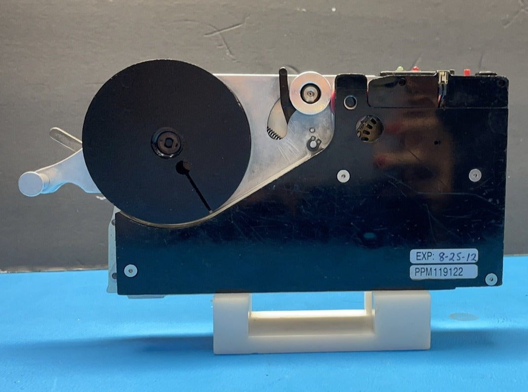 Quad Feeder 12mm IVC IIIC QSP-2 electronic feeder