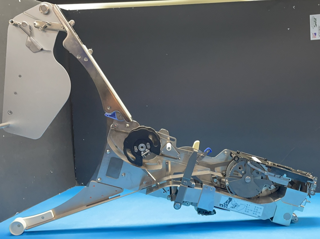 JUKI FF44FR-OP 44mm Deep Pocket FF Type Feeder