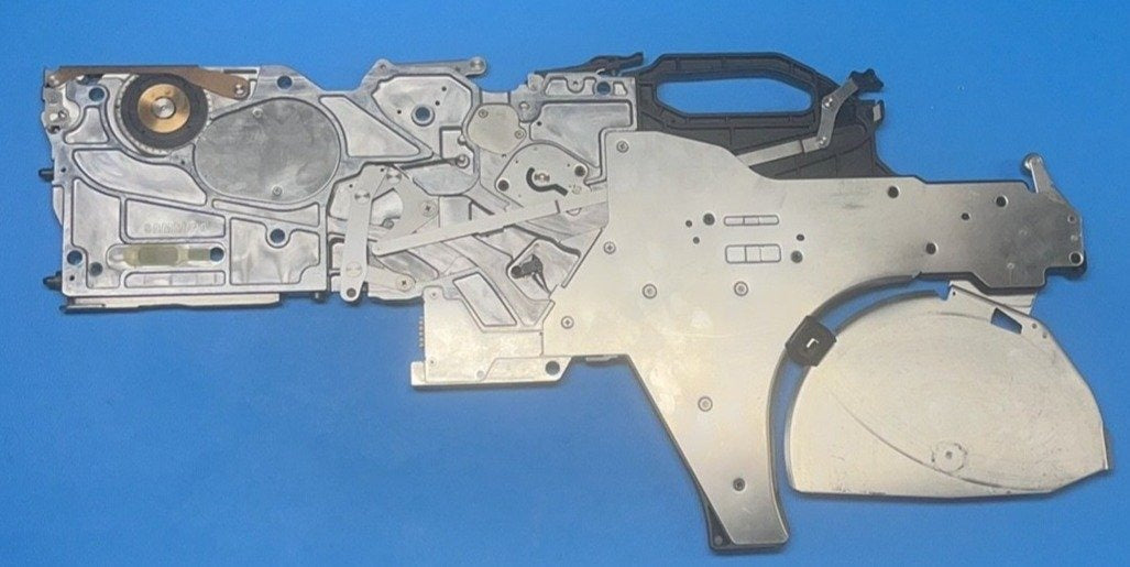 Samsung 8mm - SM Series Feeder- 8x2 / 8x4 - S/N: PI-08S