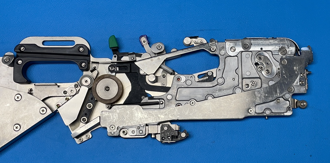 JUKI AF081P - 8mm -Spliceable - Original JUKI