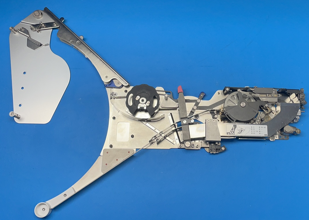 JUKI FF32FR-OP 32mm FF Type Feeder