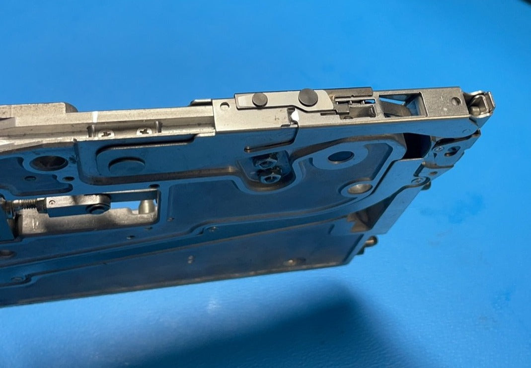 Samsung / Hanwha 8mm SM- S/N: AI-08D - 4P