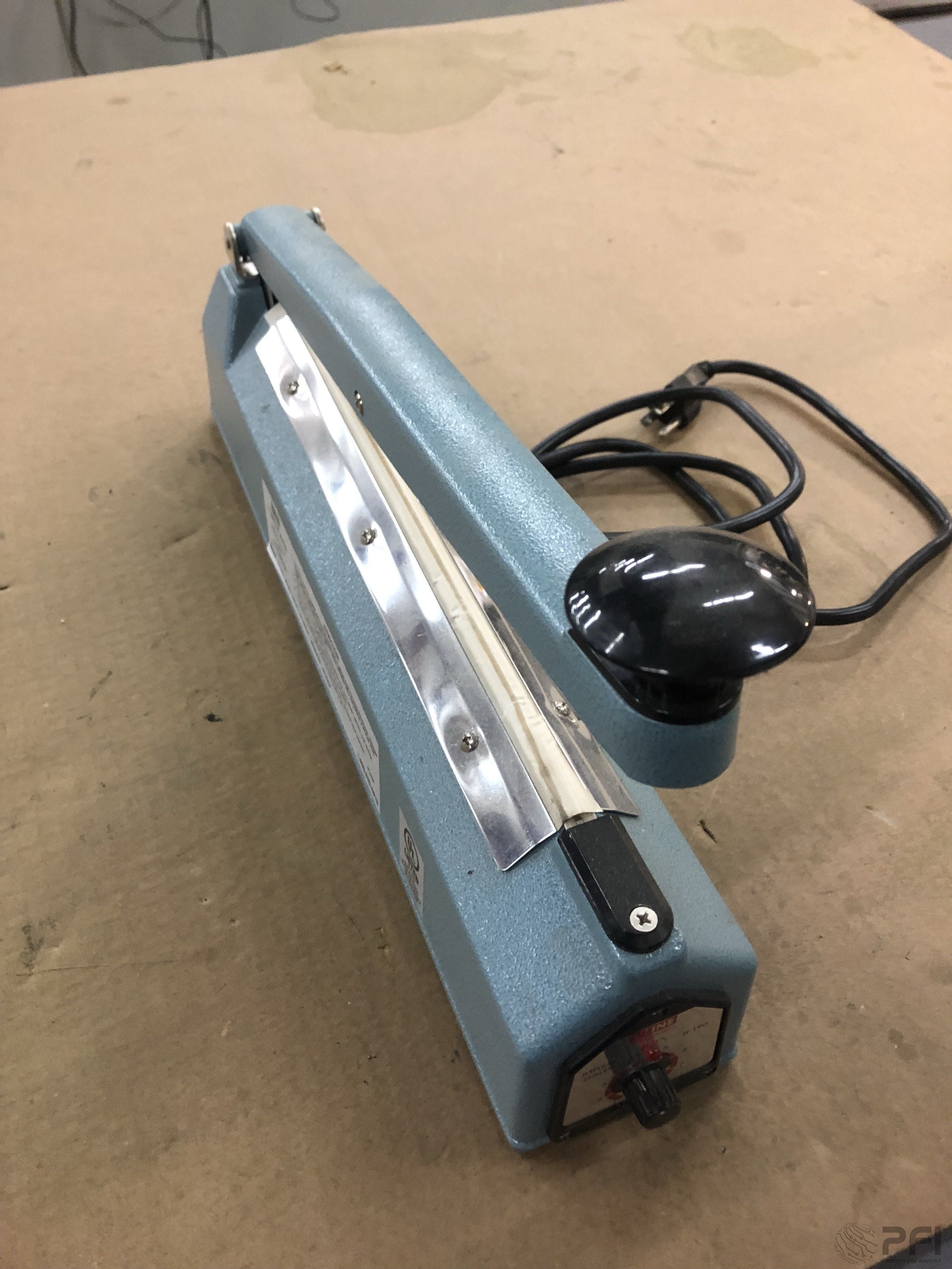 Uline Impulse Sealer Model H-190
