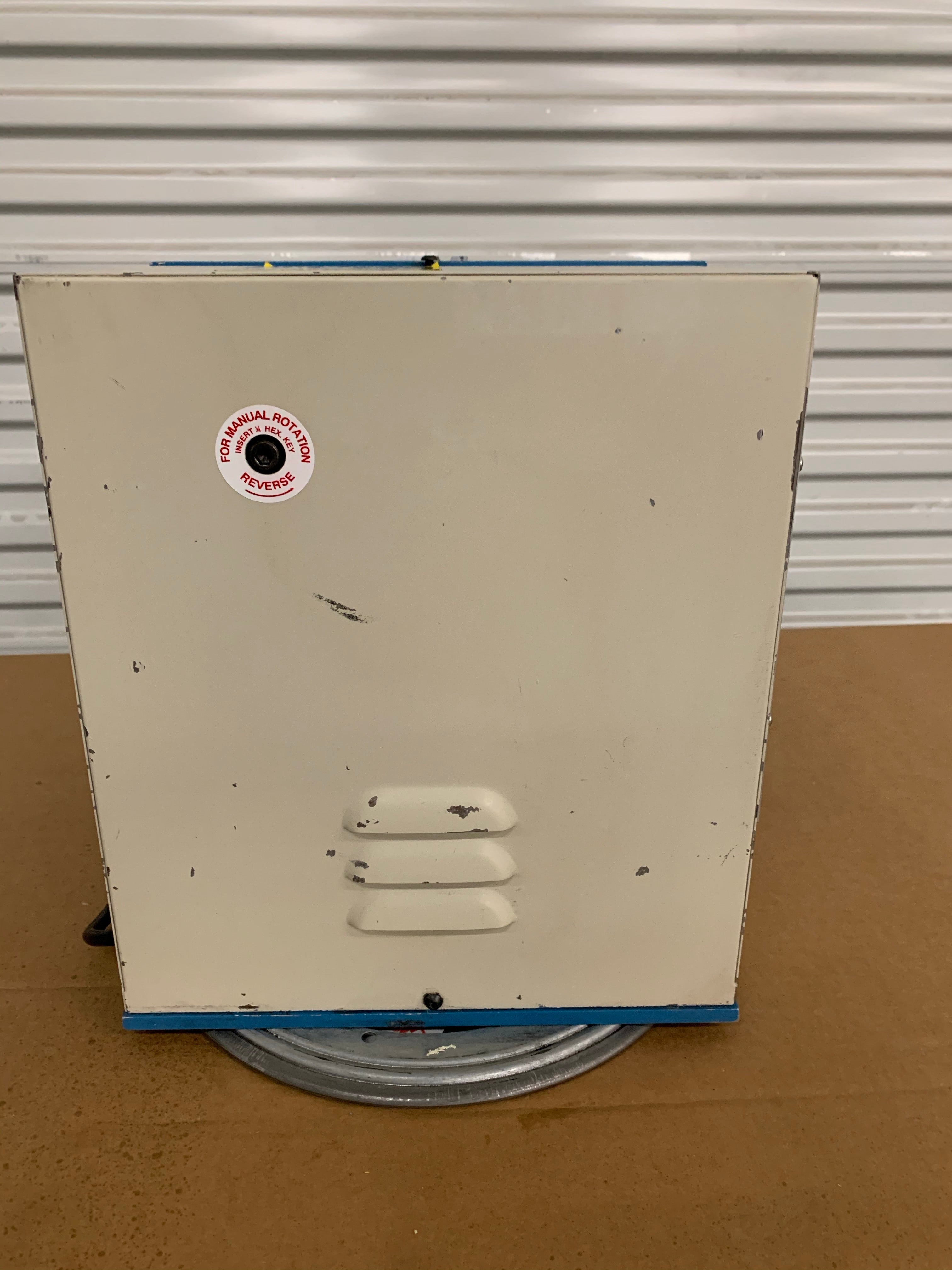 GPD Global CF-15 Axial Component Lead Former