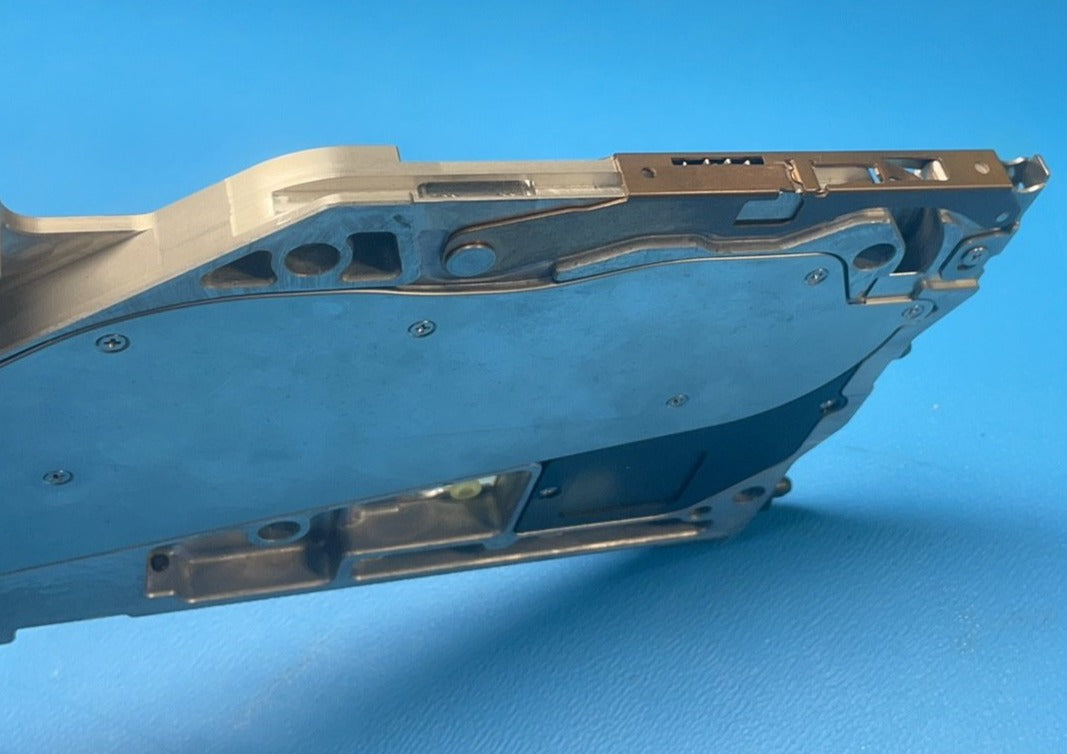 Samsung 8mm - SM Series Feeder- 8x2 / 8x4 - S/N: PI-08S