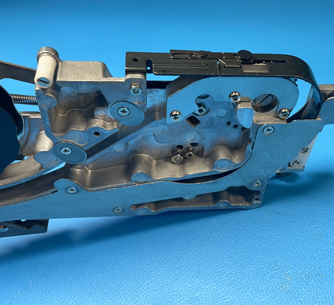 JUKI FF12NS 12mm Tape feeders - OEM JUKI