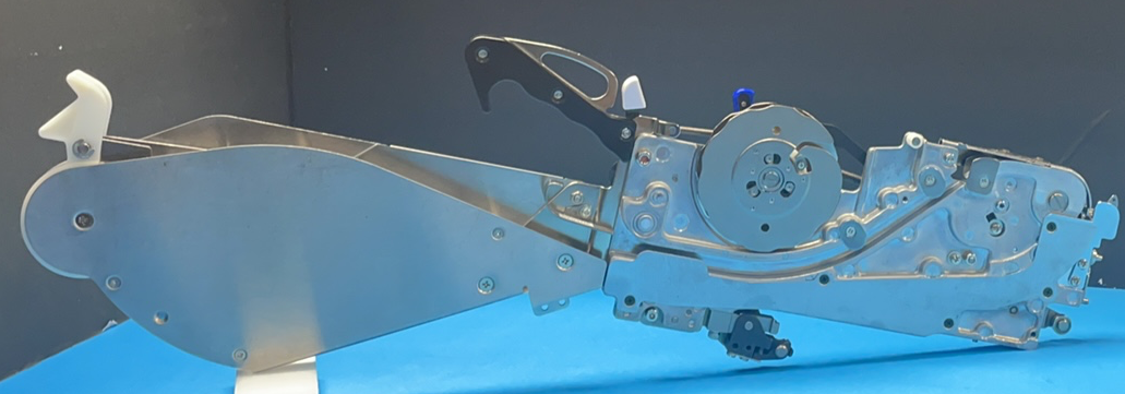 JUKI CF03HP CF 8MM 0201 8x2MM Tape feeders / SMT- OEM JUKI