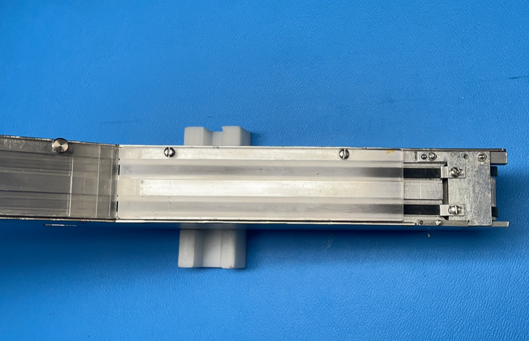 JUKI MBF44 SOL- Belt Feeder Tube / Stick Feeder SMT - OEM