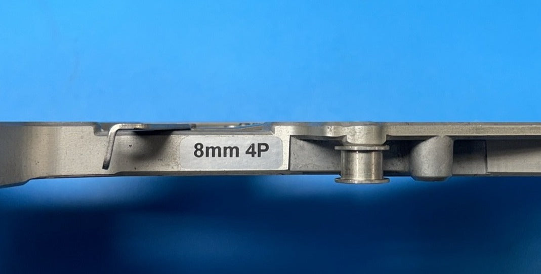 Samsung 8mm SM Series Feeder -S/N: BN-08D