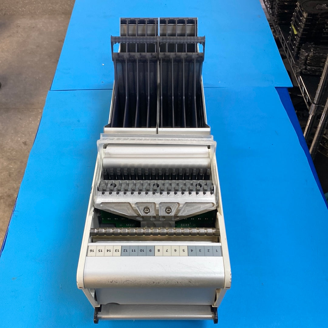 Mycronic MyData Agilis LM8 8MM Magazine L-014-1561