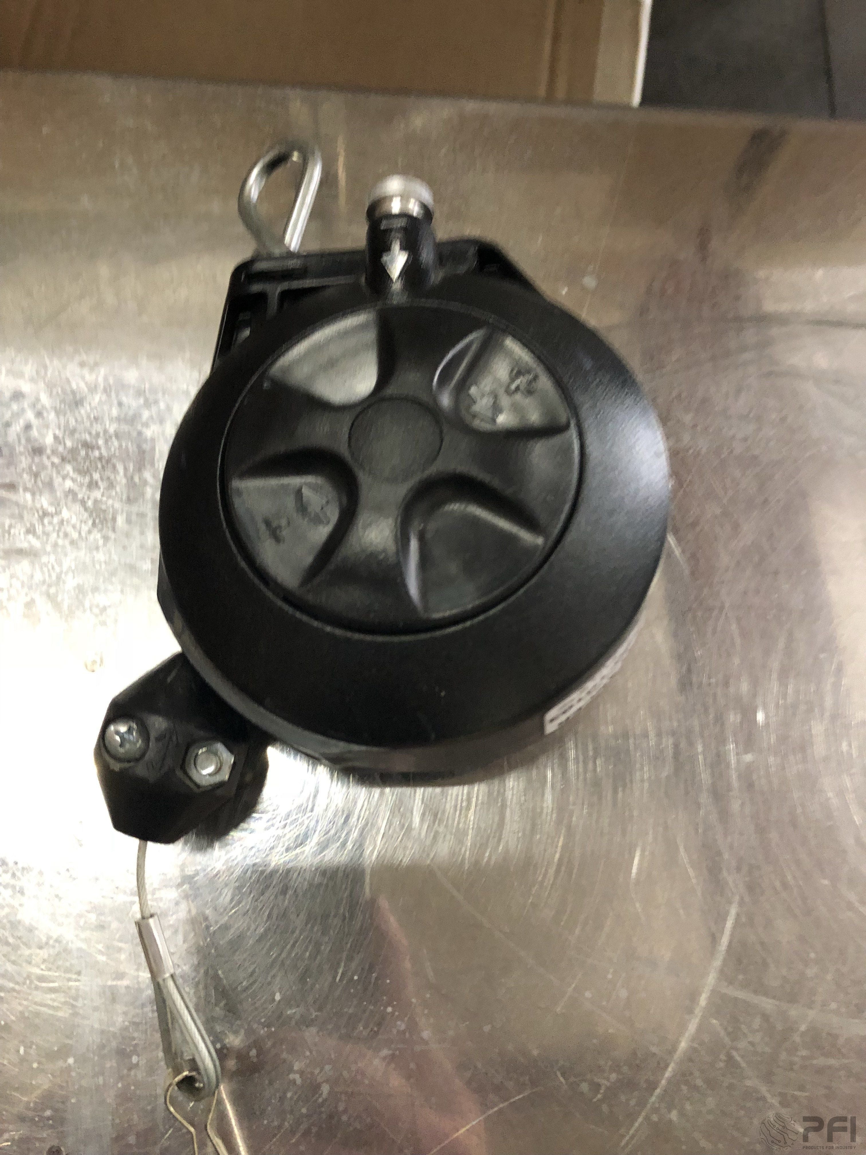 Delta Regis Balancer DR90-10103
