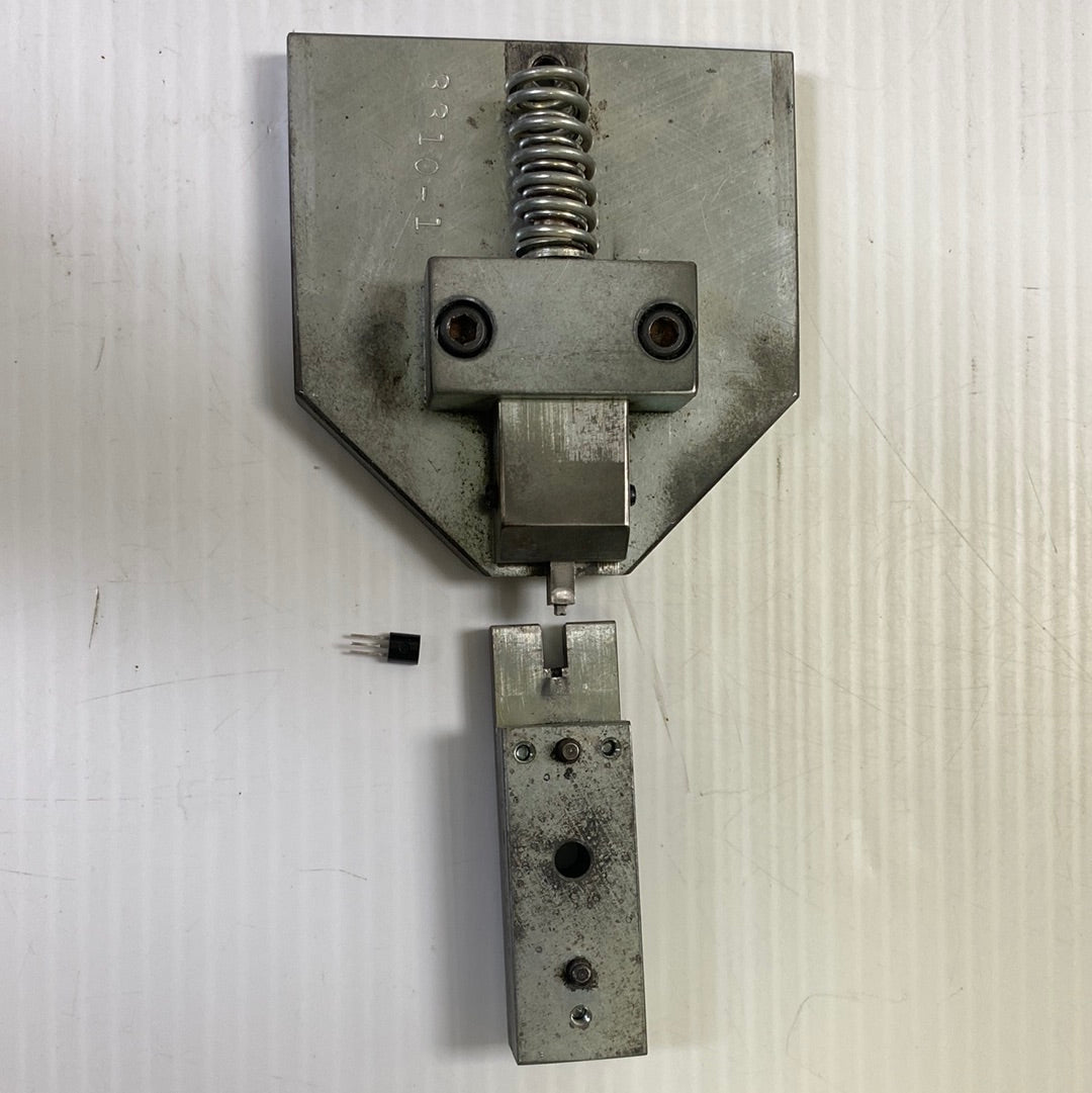 Hepco 3000-2 Die set