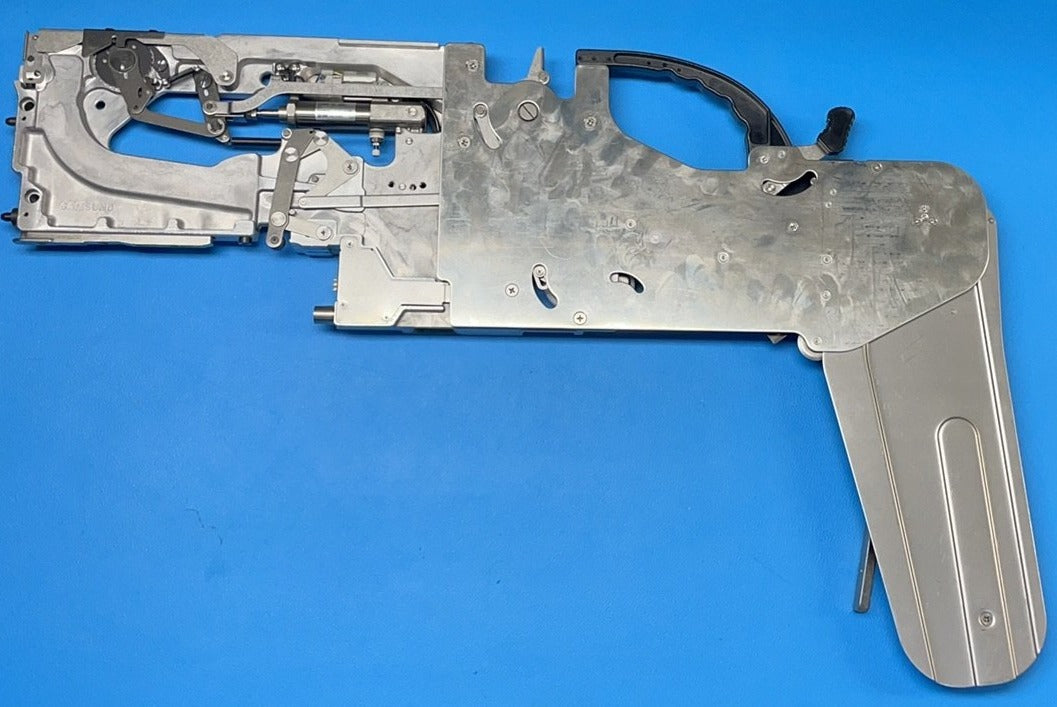 Samsung / Hanwha 16mm SM Series Feeder - S/N: BN-16A