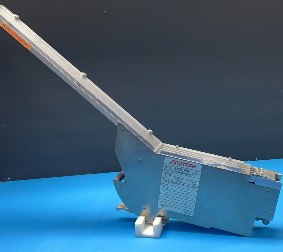 JUKI MBF44 SOIC 8/16 Belt Feeder Tube / Stick Feeder SMT - OEM