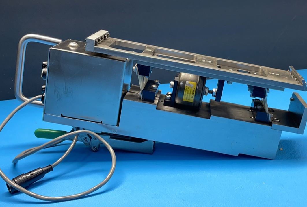 Zevatech / JUKI Multi-lane Vibratory Stick / Tube Feeder / SMT - OEM