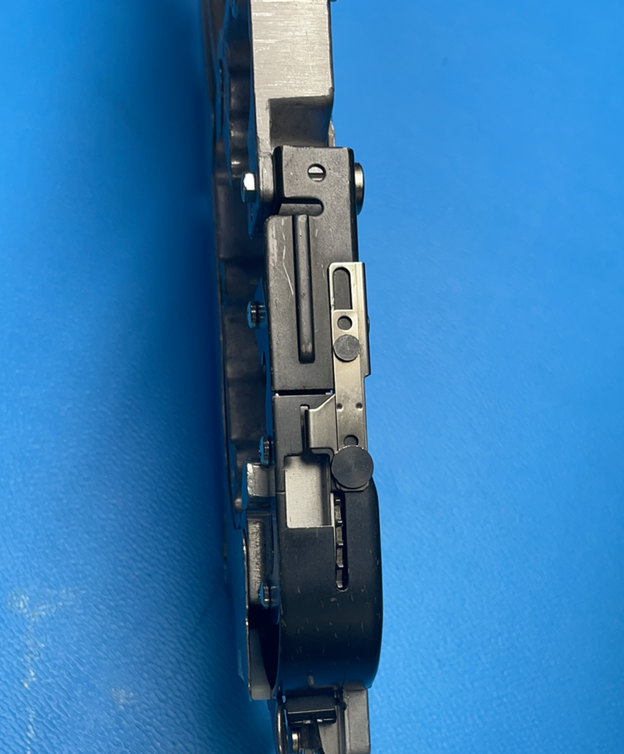 JUKI FF12NS 12mm Tape feeders - OEM JUKI