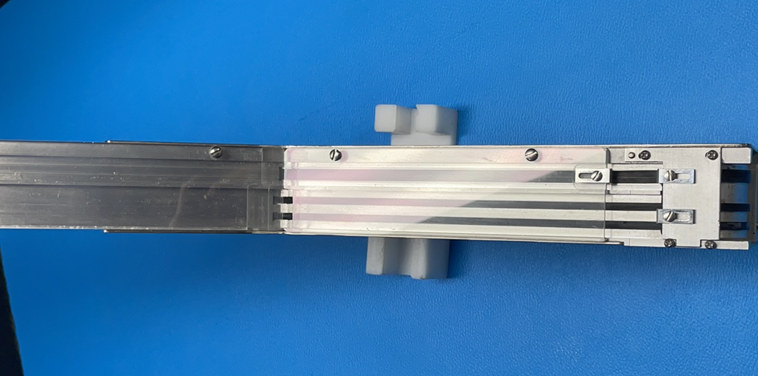 JUKI MBF44PLCC44/SOL - PLCC44/SOL16-28- Belt Feeder Tube / Stick Feeder - OEM