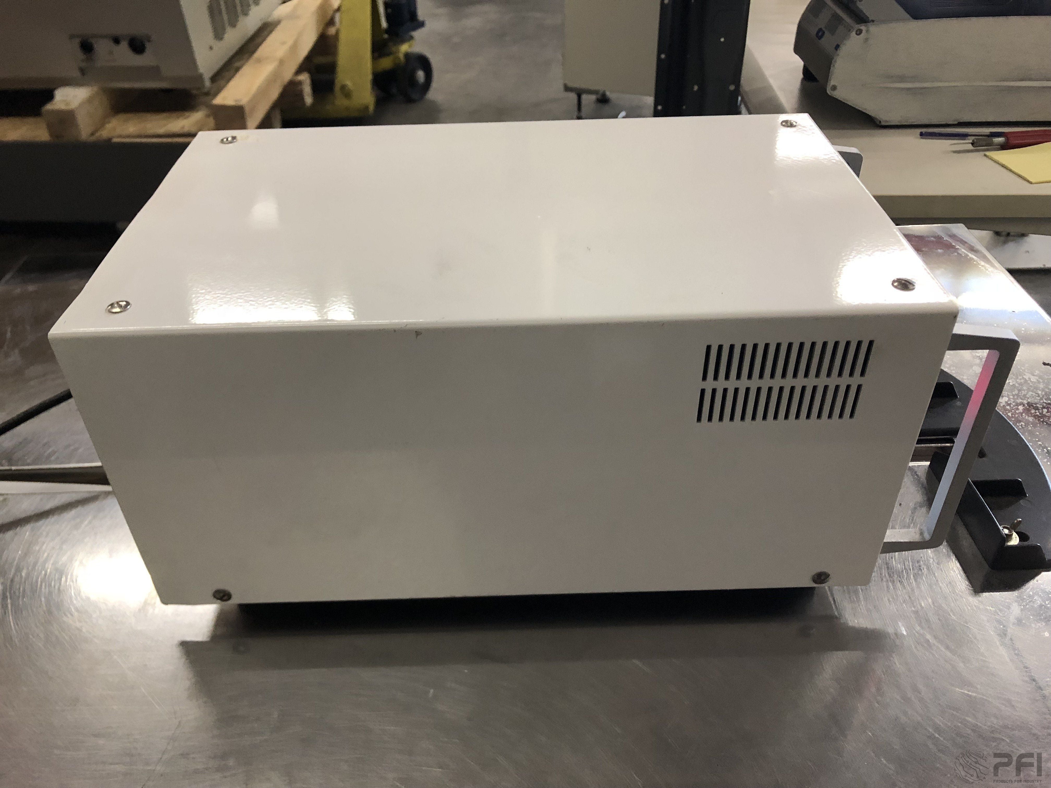 PBI Dansensor Map Check 9000 O2 Analyser