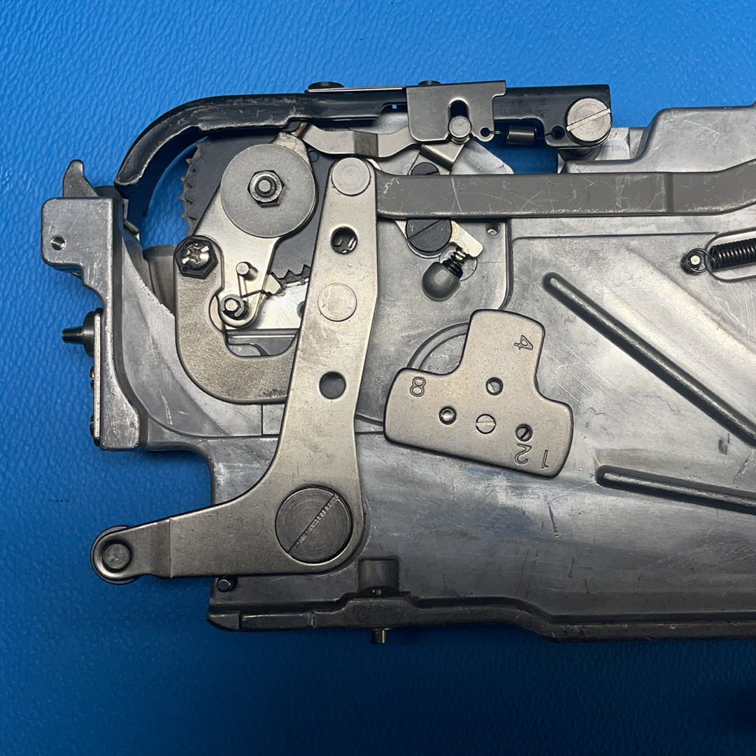 JUKI FF12NS 12mm Tape feeders - OEM JUKI