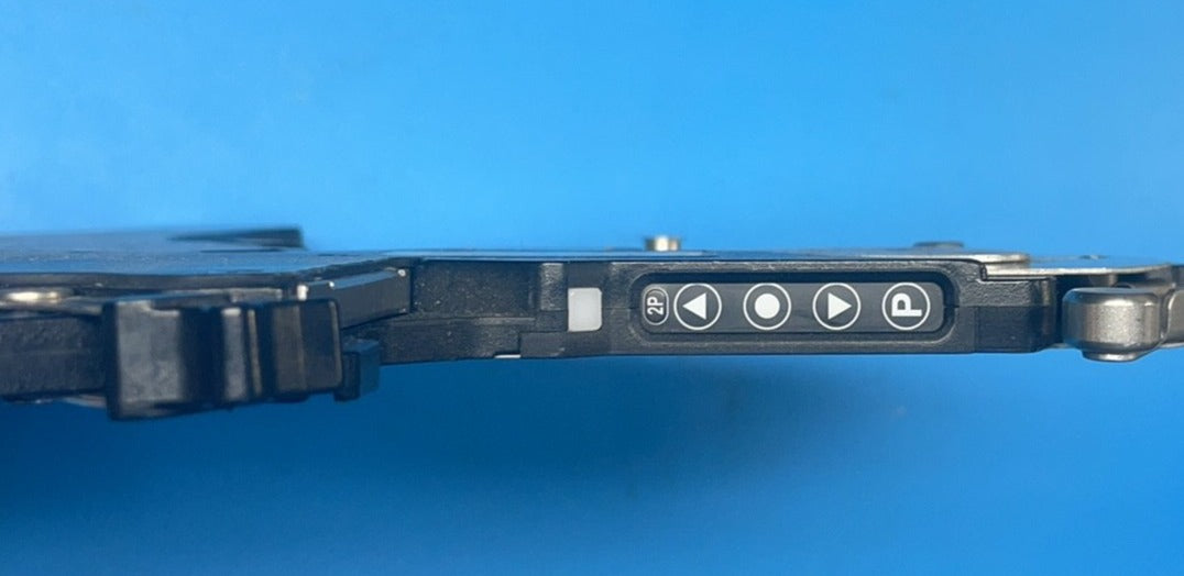 Samsung 8mm - SM Series Feeder- 8x2 / 8x4 - S/N: PI-08S