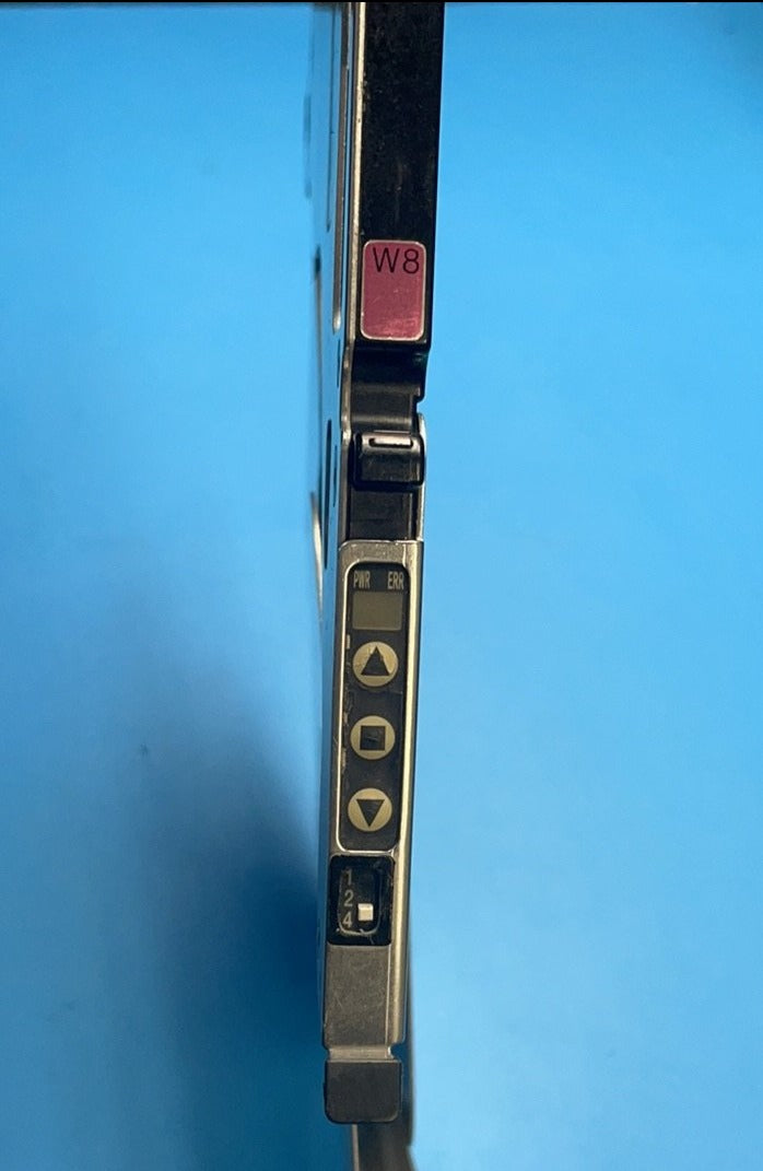 FUJI NXT W8 8mm Feeder