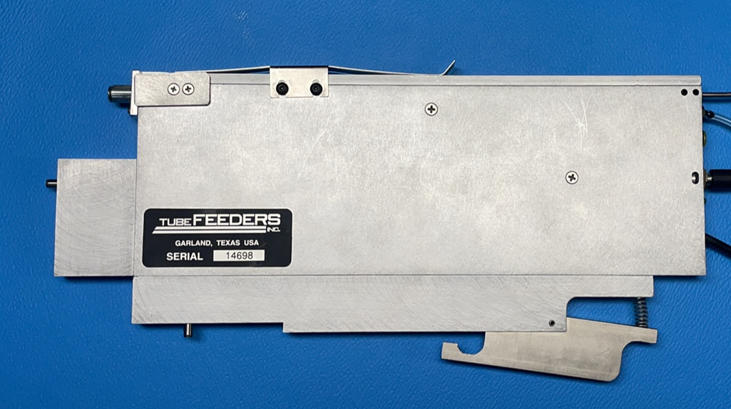 JUKI - Pneumatic Air Tube IC Feeder for JUKI - SMT