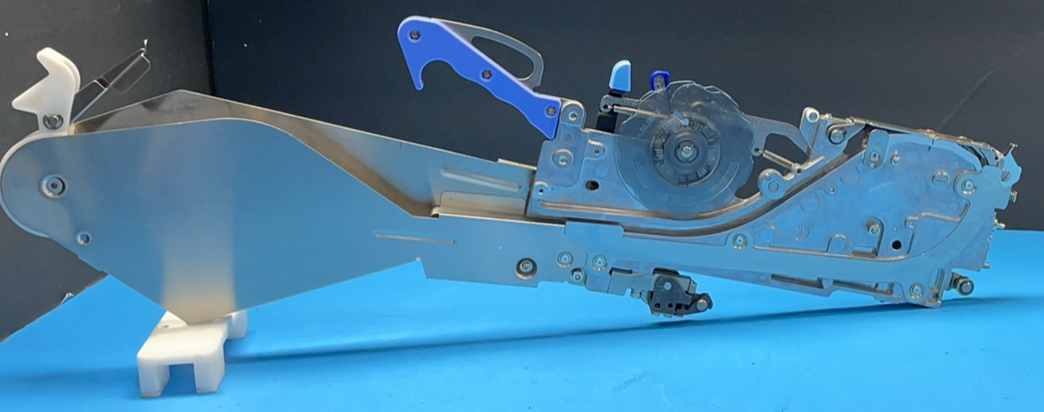 Juki CF081ER OEM 8x4 Juki original feeders / SMT