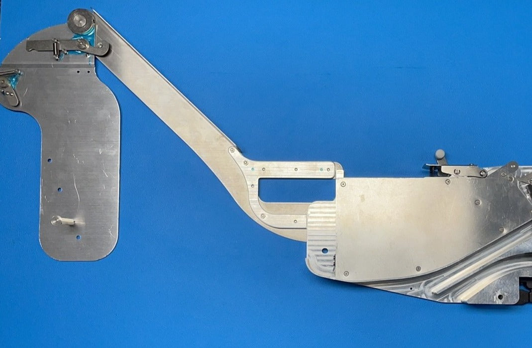 Juki Electric Feeder 24mm - TIYUNZ Tape Feeder