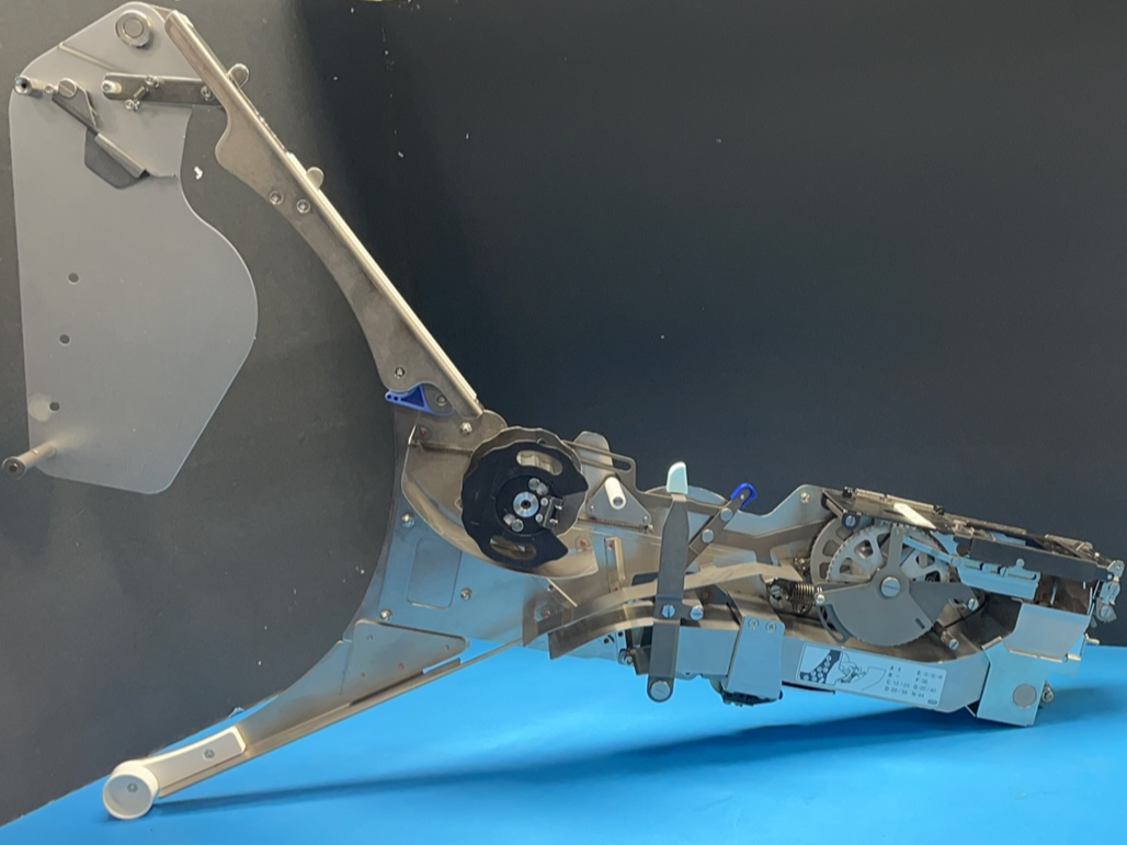 JUKI FF56FR-OPT Feeder Deep Pocket 56mm tape parts feeder 8-56mm pitch