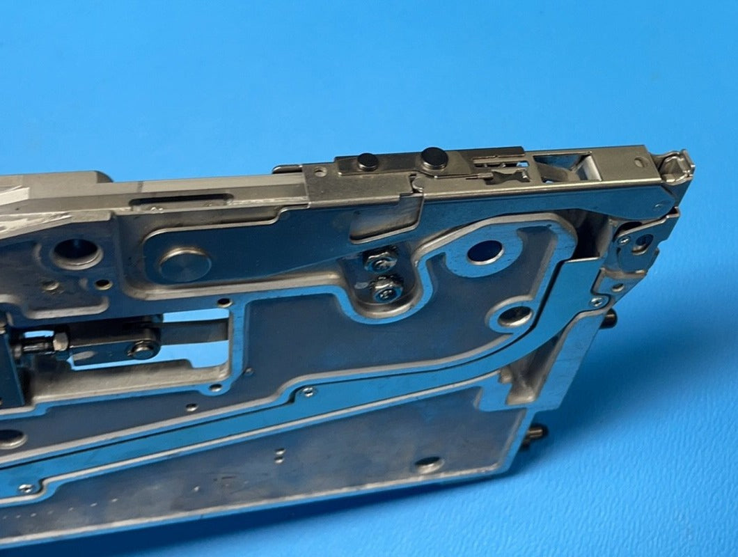 Samsung / Hanwha SM 8mm- 2P - S/N: AI-08C - (purple grip) - 11 pins