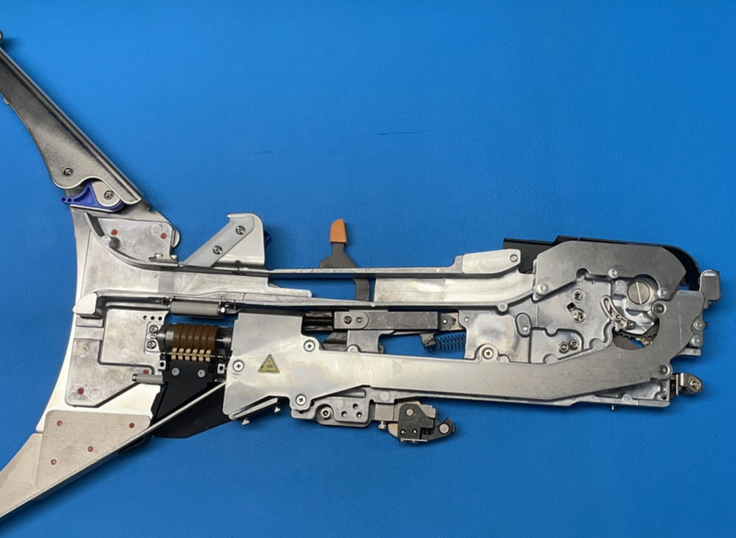 JUKI AF24FS-OP Deep Pocket Spliceable 24mm - Juki Original