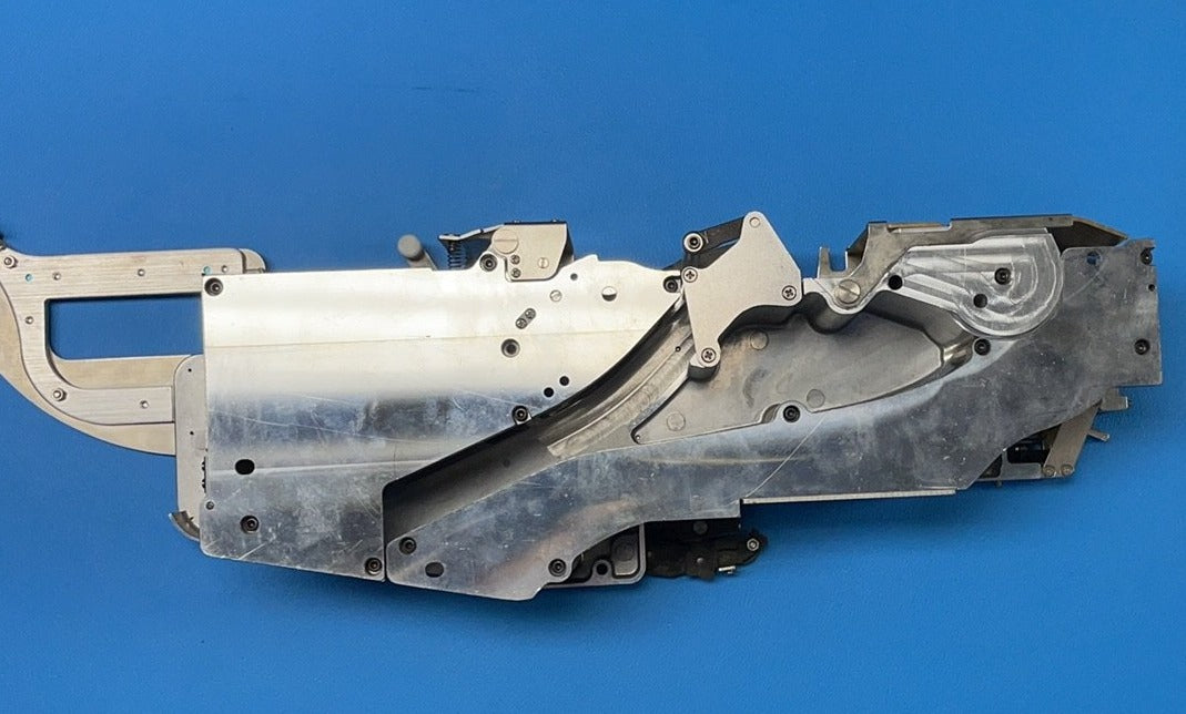 Juki Electric Feeder 72mm - TIYUNZ Tape Feeder