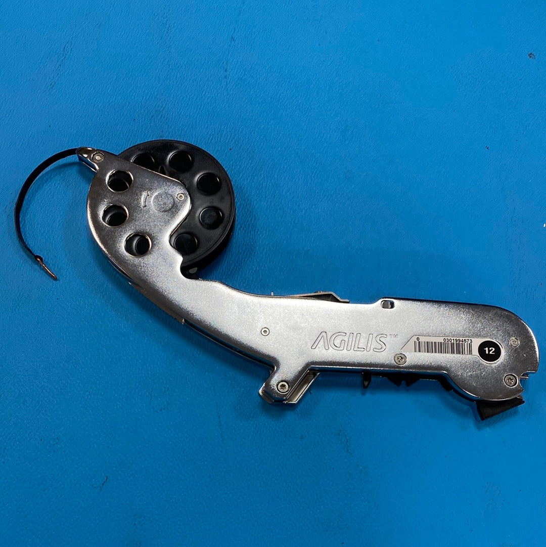 Mycronic MyData Agilis Flex 12MM Feeder L-014-2075