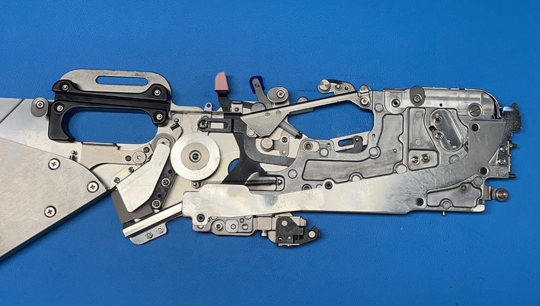 JUKI AQ02HP 8MM 8x2MM 01005 spliceable Tape feeders PAPER FEEDER - OEM JUKI