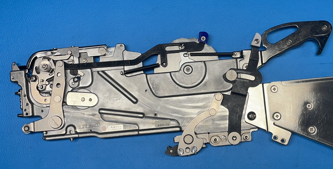 JUKI CF03HP CF 8MM 0201 8x2MM Tape feeders / SMT- OEM JUKI