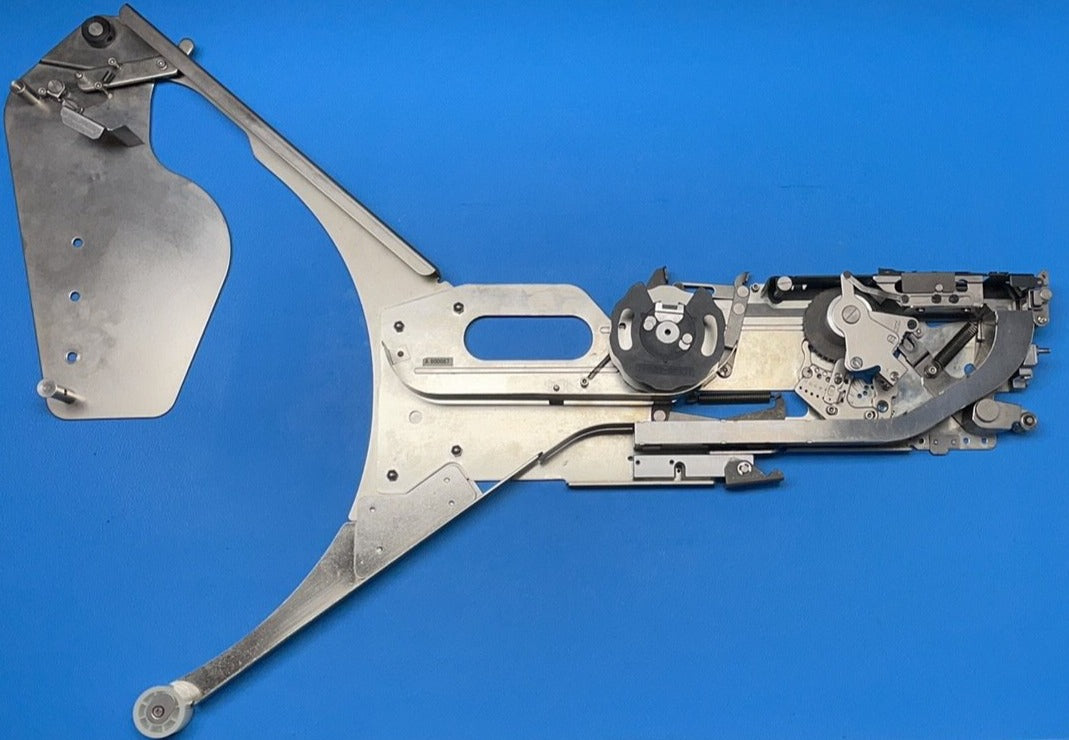 JUKI FF32FS Feeder 32mm tape and reel SMT - Original