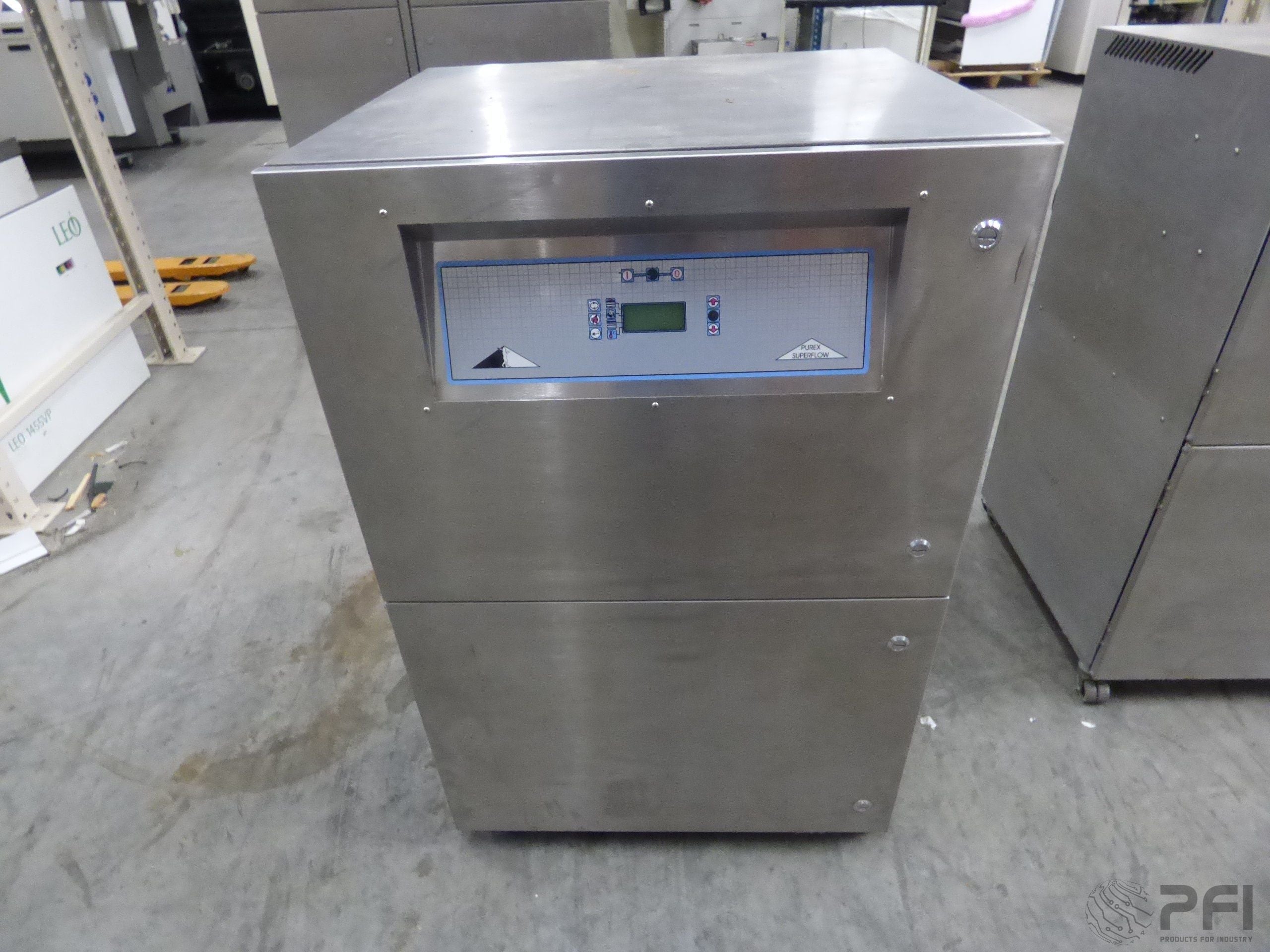Fume Extraction