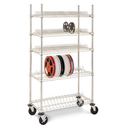 Component Storage