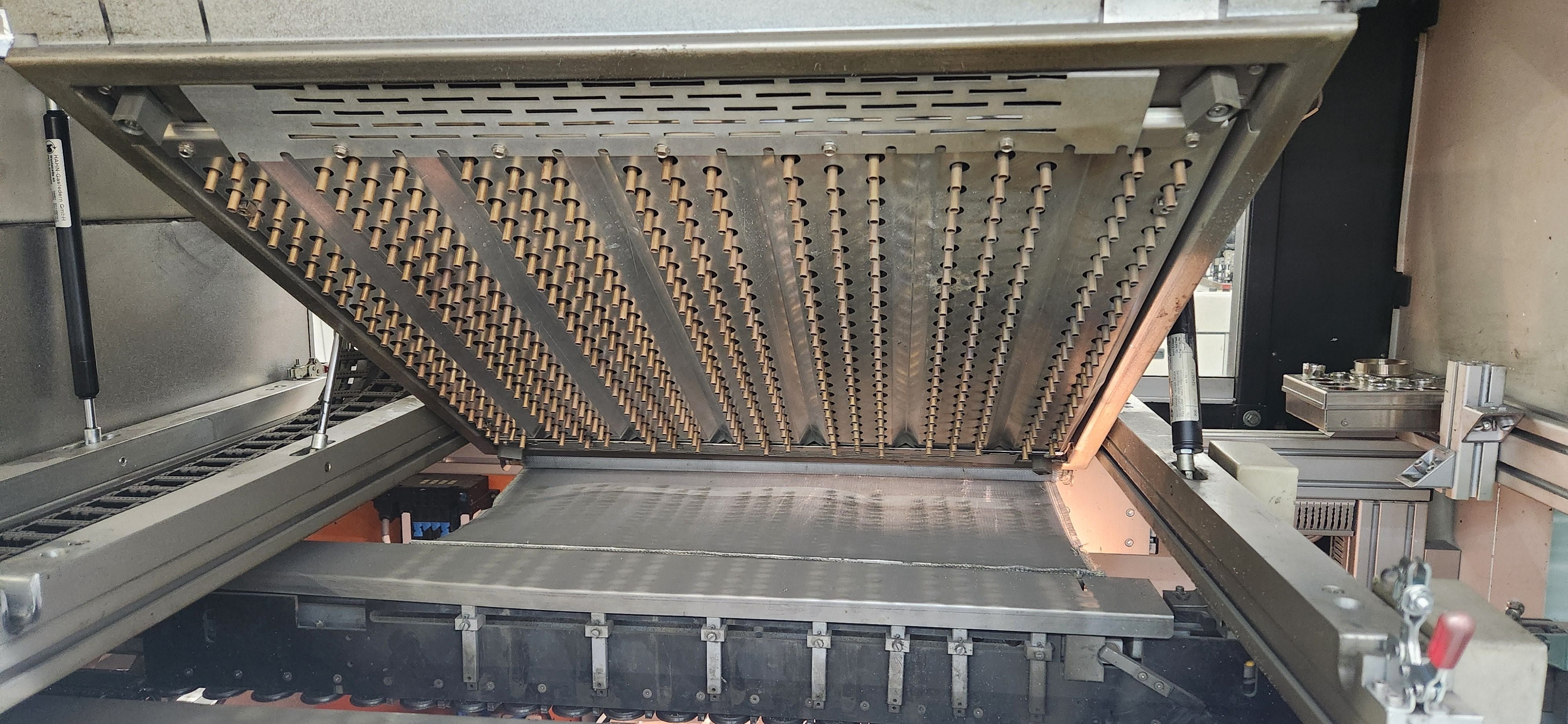 ERSA Versaflow 50/60 In Line Selective Solder