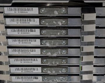 Mycronic -ATM Pallet 4002751 (Pair)