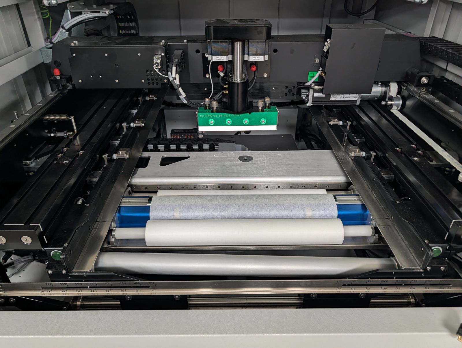 ASM E by Dek Screen Printer 2020 # 853647