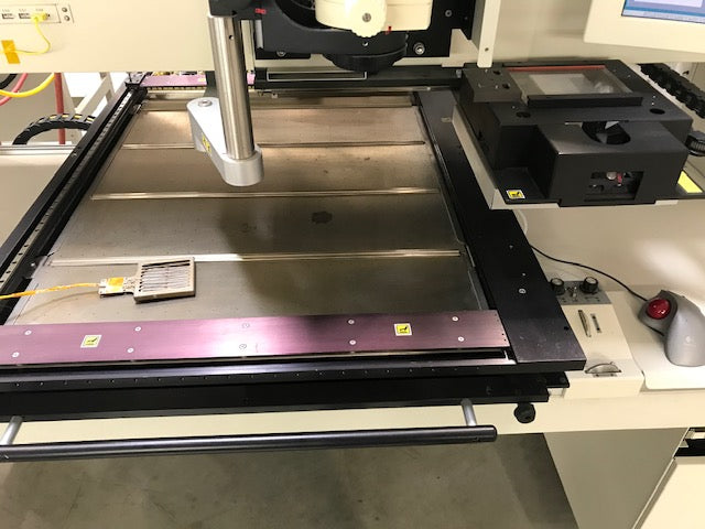 VJ ELECTRONIX 1100LX BGA Rework - Large Board / Server / GPU 24x36" Boards