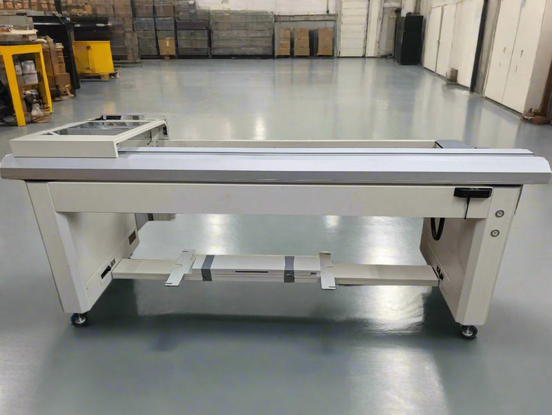 Mydata Electrodesign Conveyors rear side Transfer 98" (2500mm)