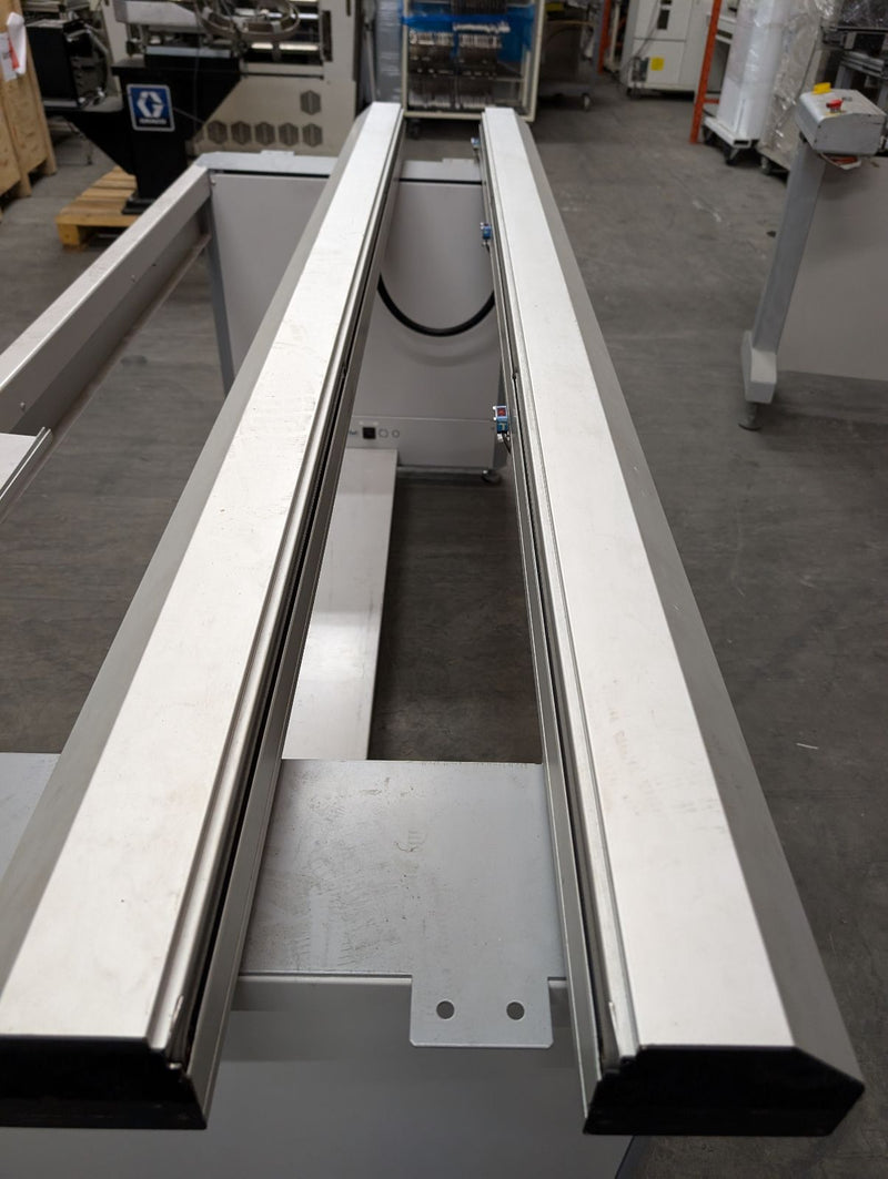 Mydata Electrodesign Conveyor 88.25"