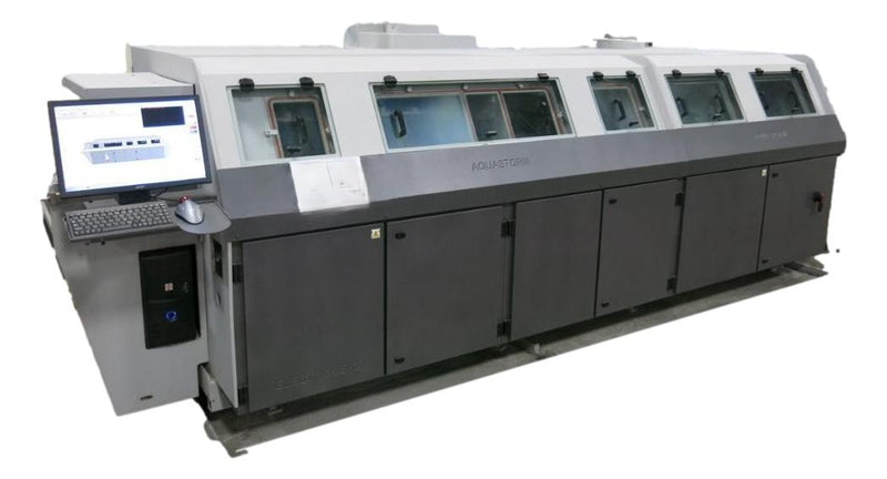 Electrovert/ITW Aquastorm 100C InLine Wash - 2018