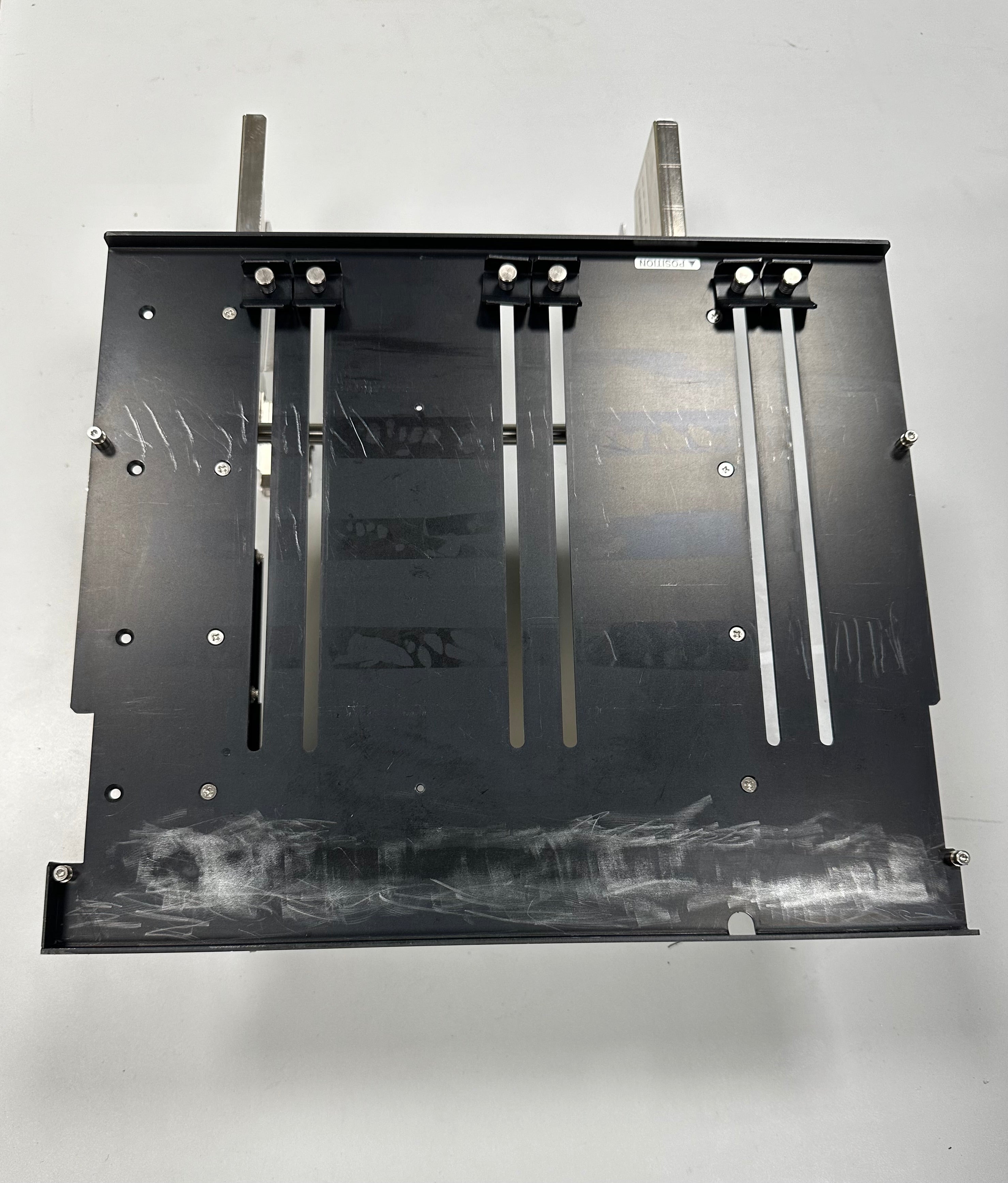 JUKI RS-1 Matrix Tray holder MTH2RB