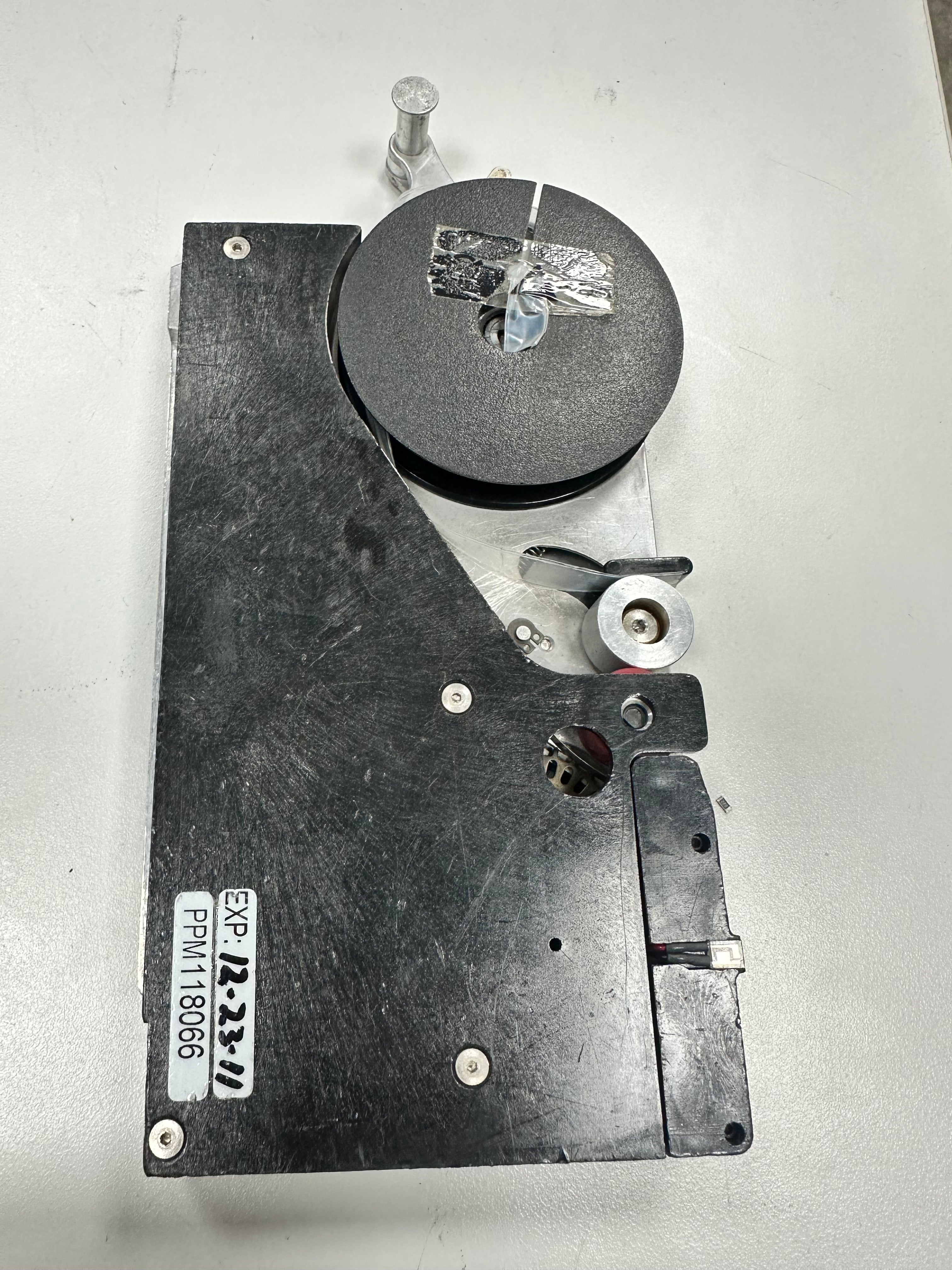 Quad Tape Feeder Bundle QSP IIIIC over 120 pcs