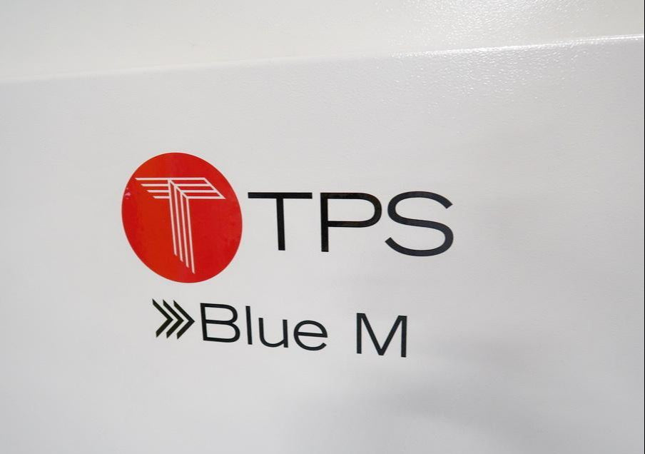 TPS/Blue M HS-362-E Oven